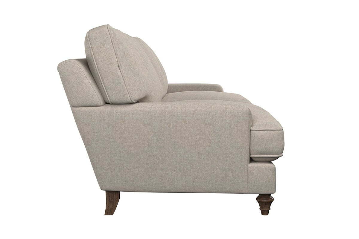 Marri Grand Sofa - Brera Linen Dusk