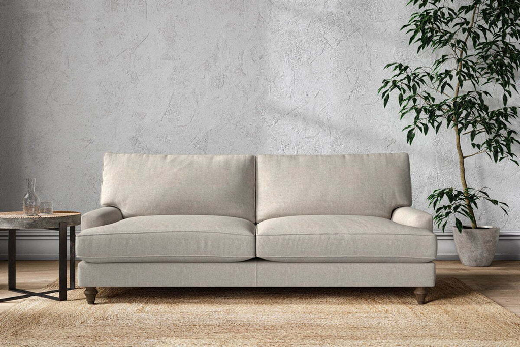 Marri Grand Sofa - Brera Linen Natural