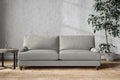 Marri Grand Sofa - Brera Linen Smoke