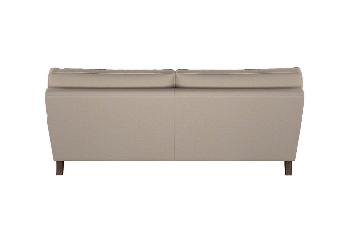 Marri Grand Sofa - Recycled Cotton Flax