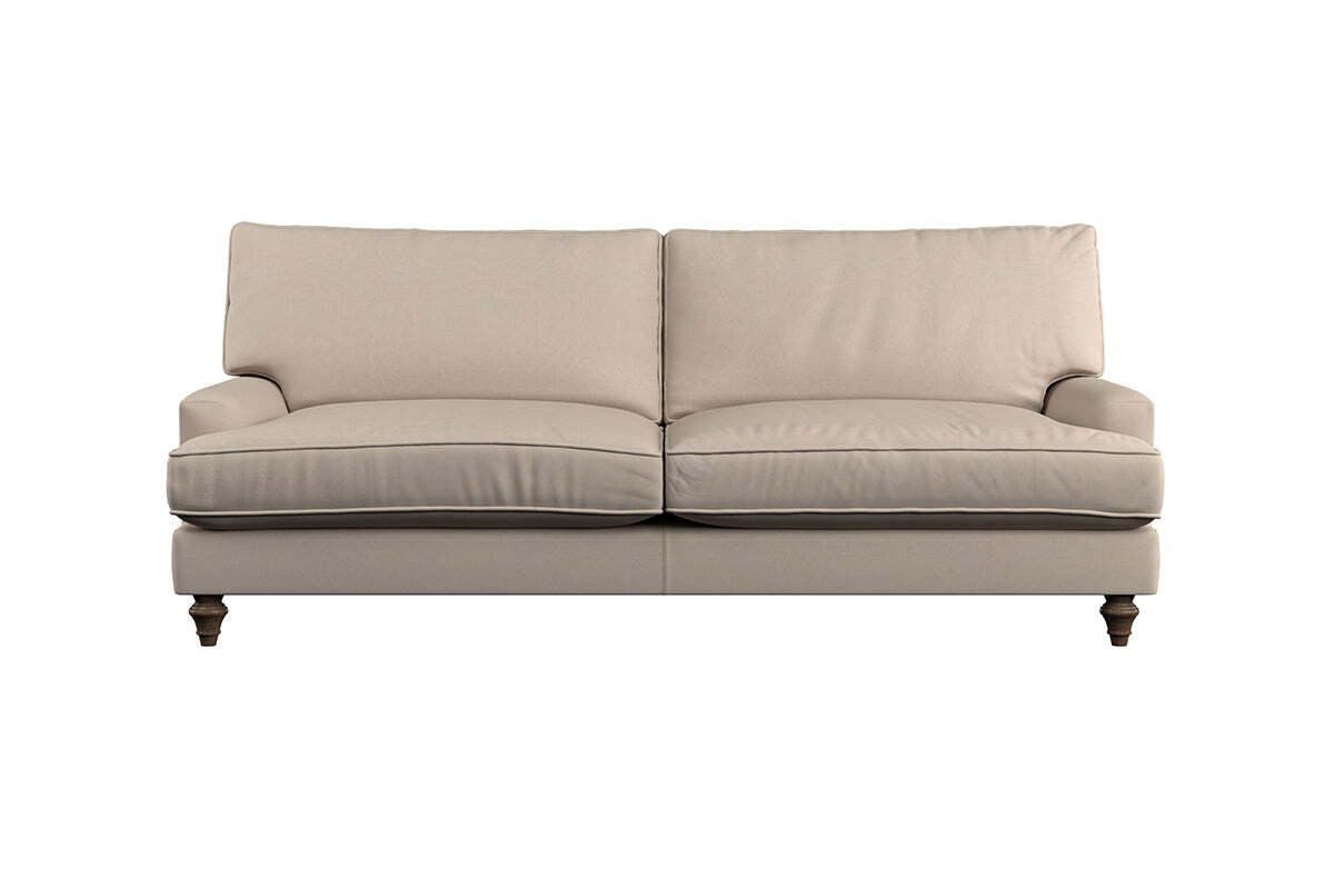 Marri Grand Sofa - Recycled Cotton Horizon