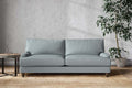 Marri Grand Sofa - Recycled Cotton Horizon