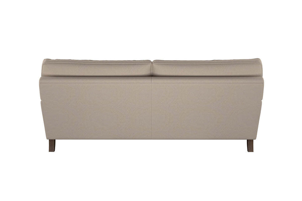 Marri Grand Sofa - Recycled Cotton Stone