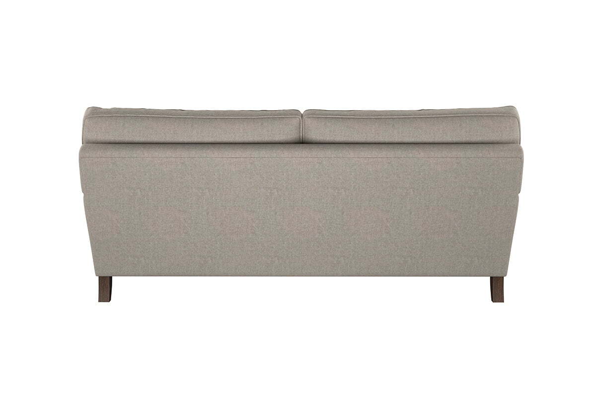 Marri Large Sofa - Brera Linen Charcoal