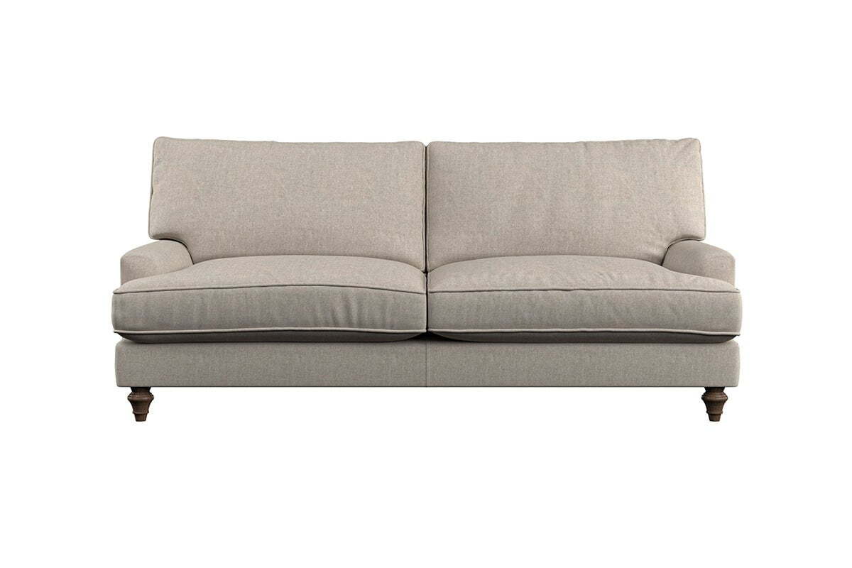 Marri Large Sofa - Brera Linen Sage