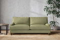 Marri Large Sofa - Brera Linen Sage