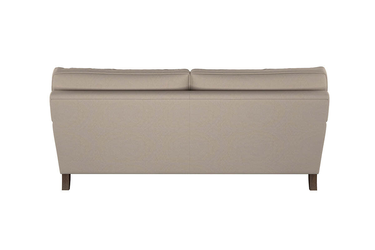 Marri Large Sofa - Recycled Cotton Flax