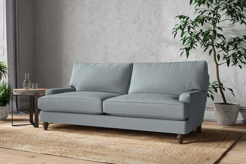 Marri Large Sofa - Recycled Cotton Horizon
