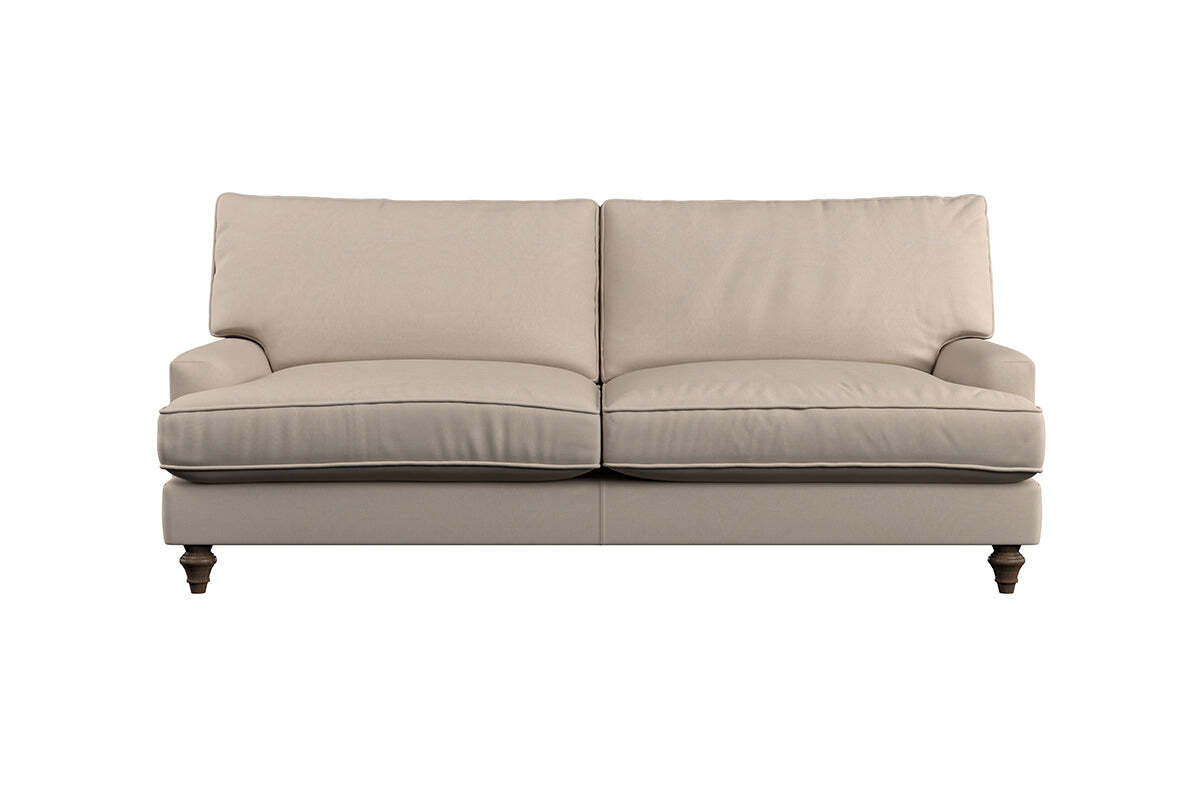 Marri Large Sofa - Recycled Cotton Horizon