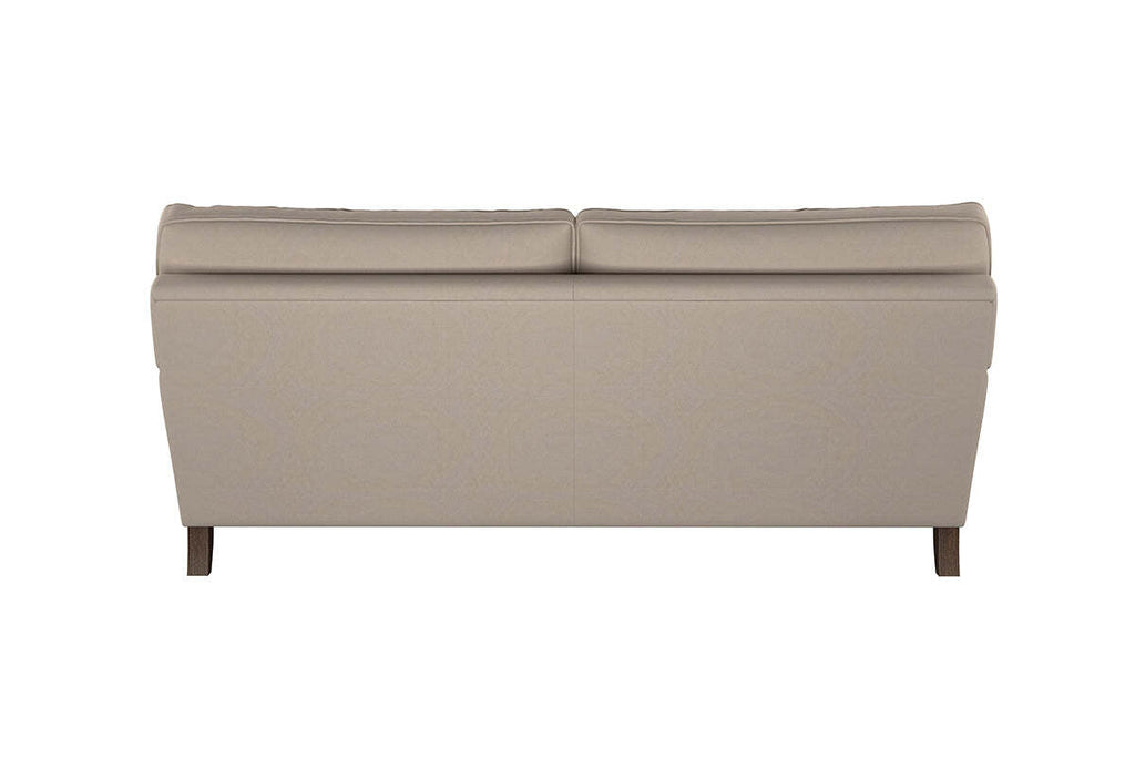 Marri Large Sofa - Recycled Cotton Thunder