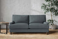 Marri Medium Sofa - Brera Linen Dusk