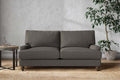 Marri Medium Sofa - Brera Linen Granite