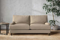 Marri Medium Sofa - Brera Linen Pebble