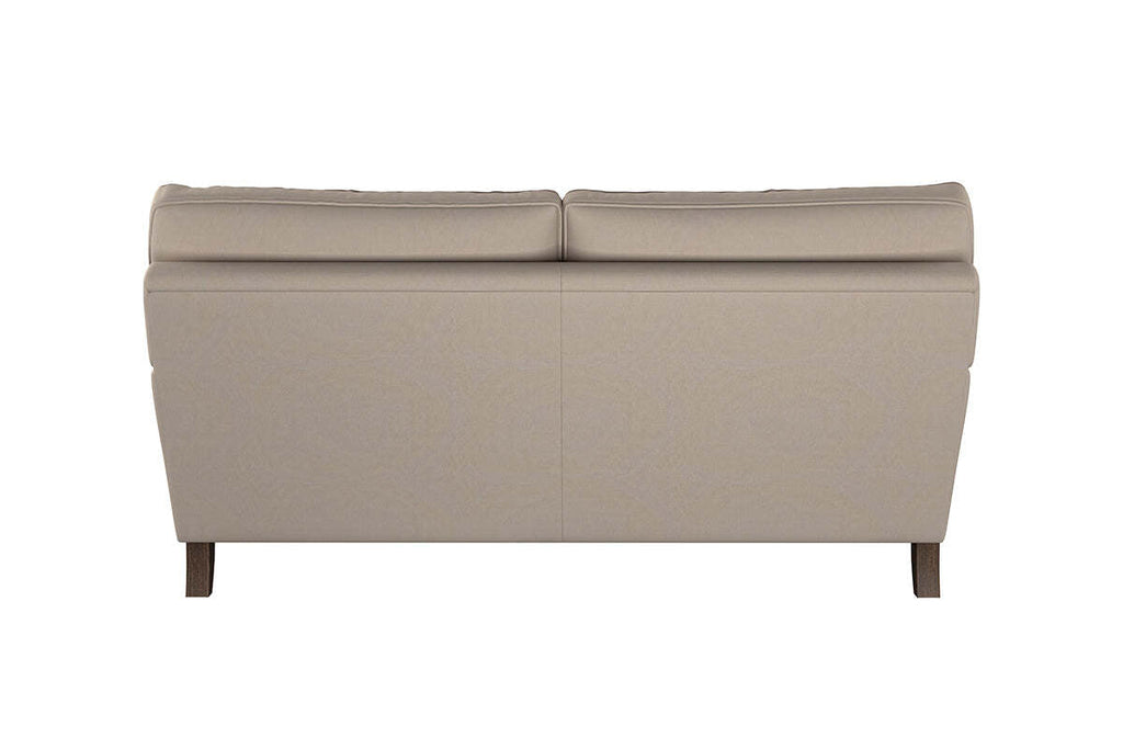 Marri Medium Sofa - Recycled Cotton Flax