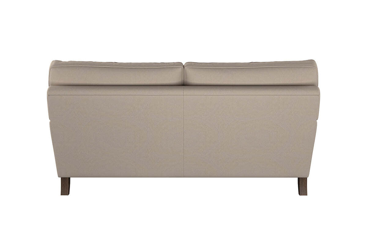 Marri Medium Sofa - Recycled Cotton Lavender