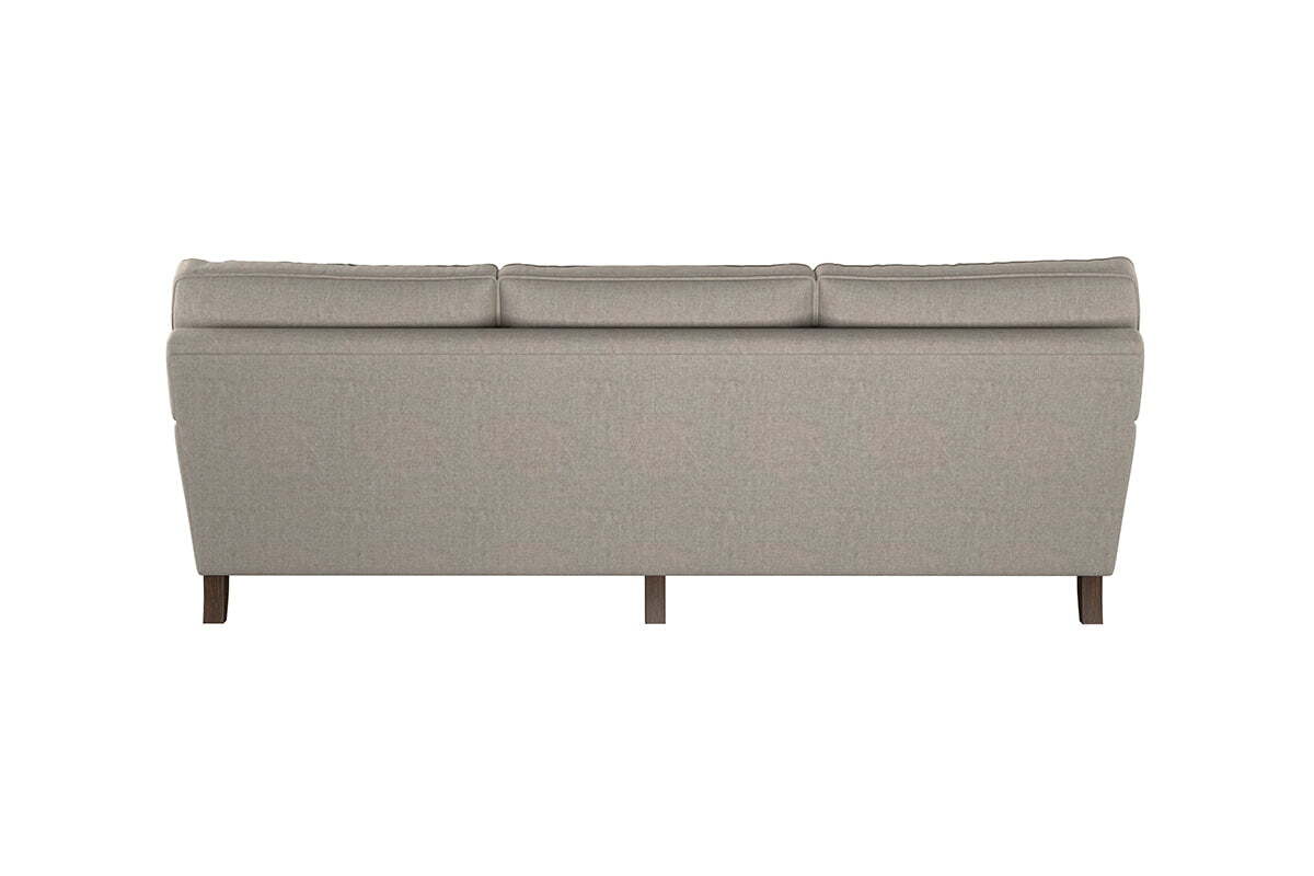 Marri Super Grand Sofa - Brera Linen Chestnut