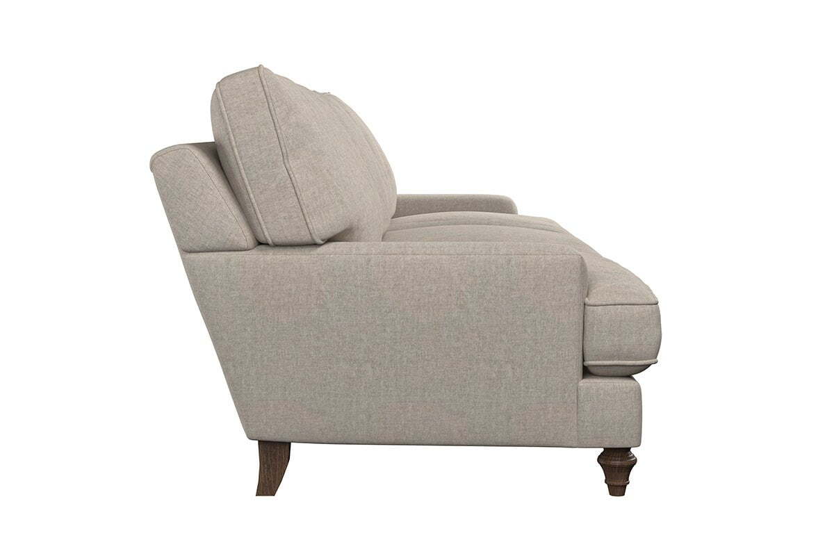 Marri Super Grand Sofa - Brera Linen Dusk