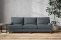 Marri Super Grand Sofa - Brera Linen Dusk