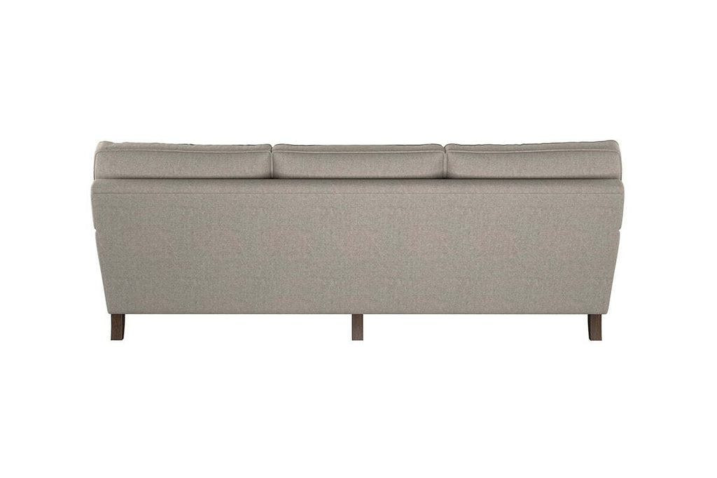 Marri Super Grand Sofa - Brera Linen Indigo