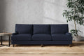 Marri Super Grand Sofa - Brera Linen Indigo
