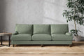 Marri Super Grand Sofa - Brera Linen Jade