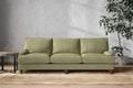 Marri Super Grand Sofa - Brera Linen Sage