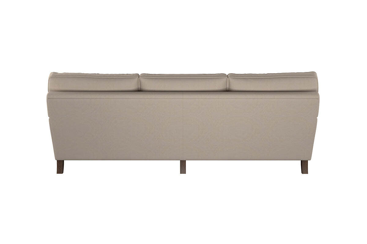 Marri Super Grand Sofa - Recycled Cotton Horizon
