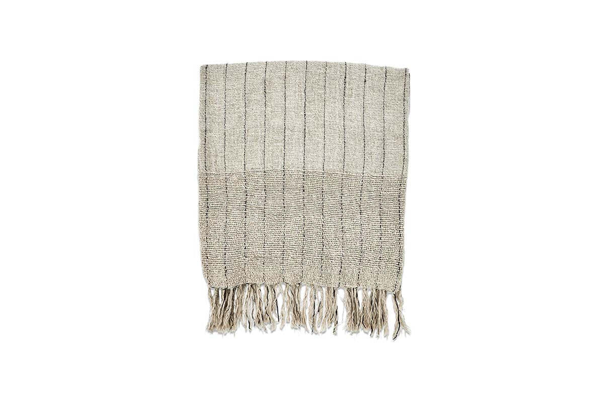 Mayla Throw