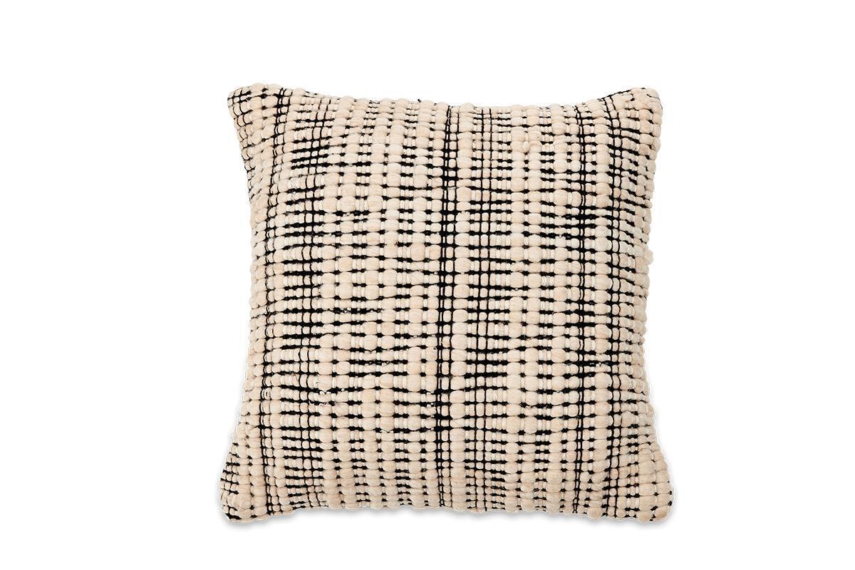 Mika Recycled Cushion Cover - Square
