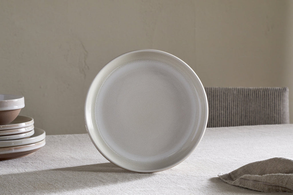 Edo Side Plate - Terracotta