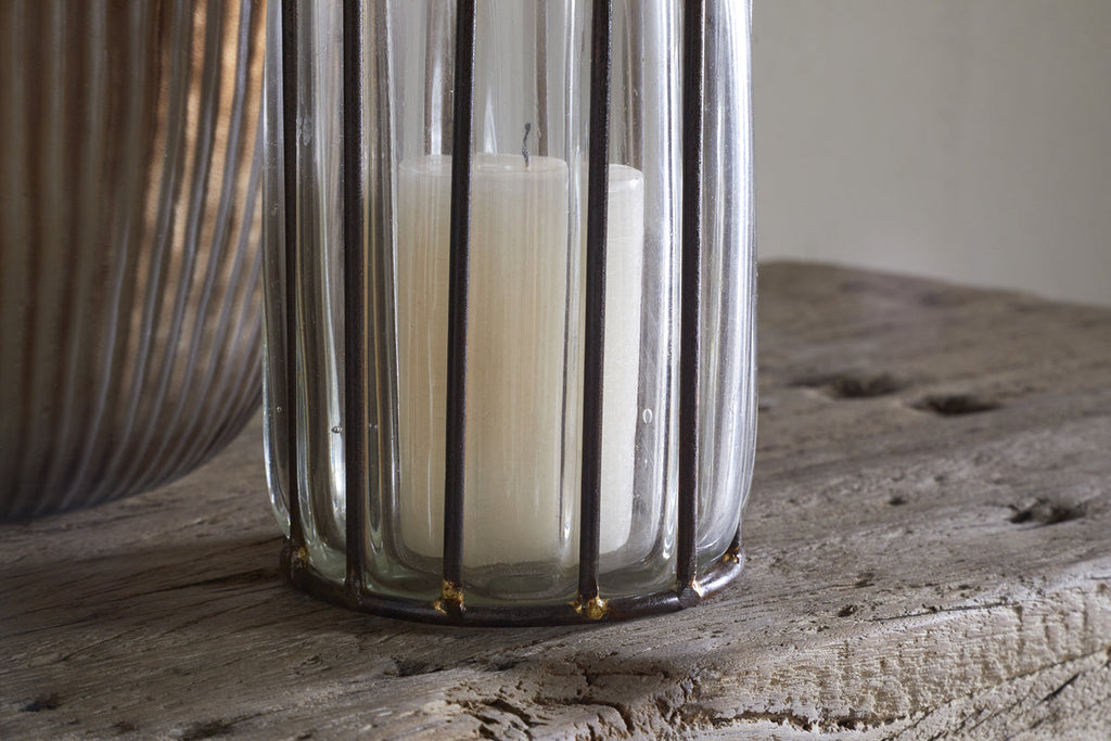 Hava Lantern - Clear