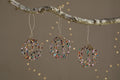 Jajan Baubles - Mixed Colour - (Set of 3)