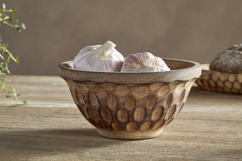 Pyaar Bowl - Natural - Small