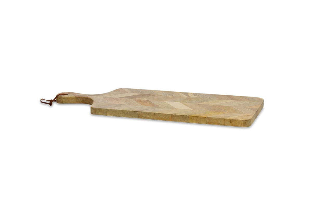 Nalbari Chopping Board - Natural