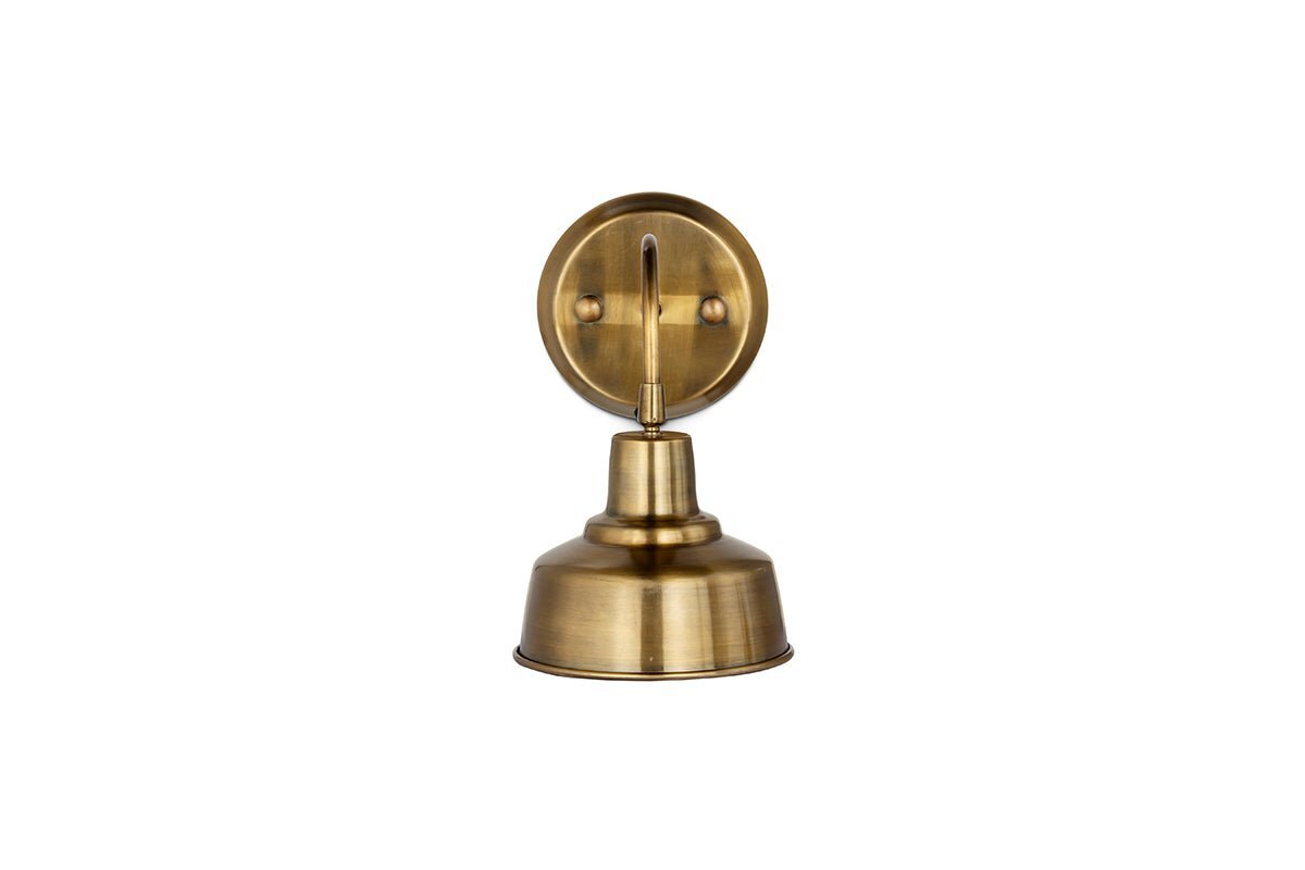 Nar Wall Lamp - Small