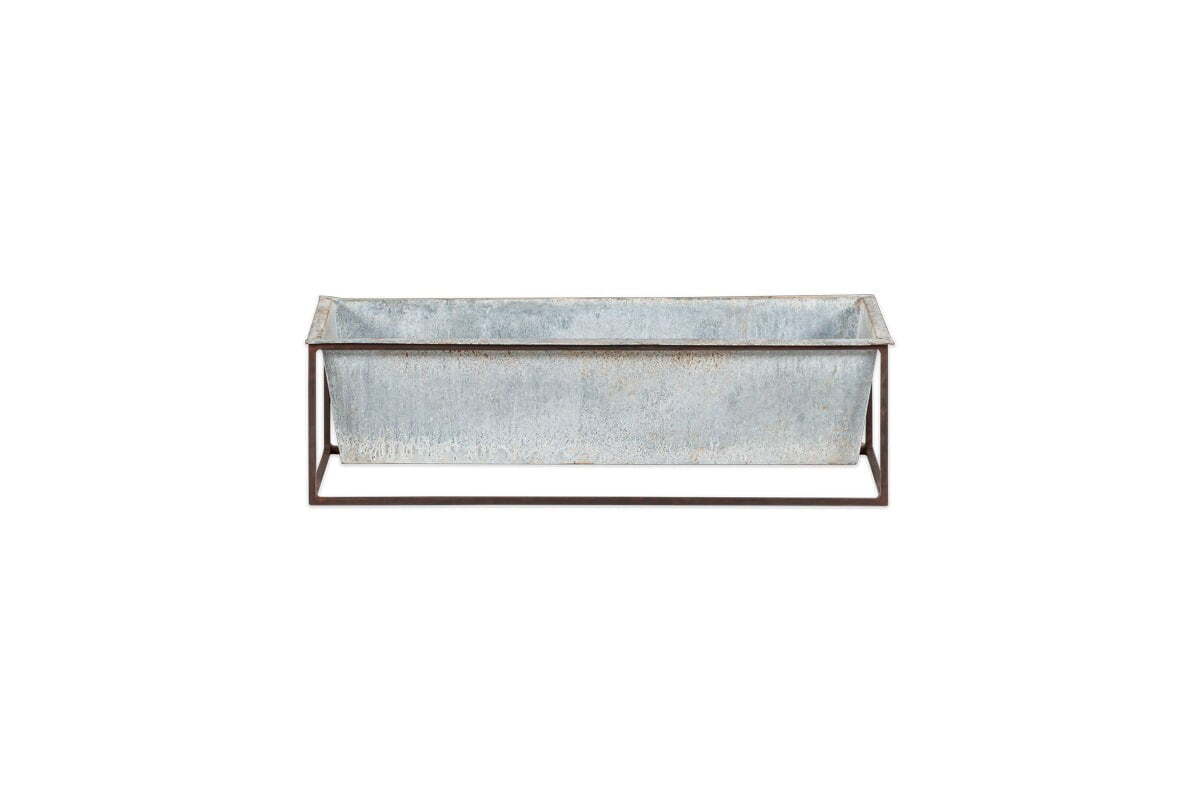 Narlu Window Box Planter