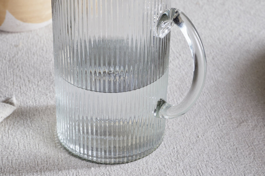 Otuba Jug - Clear