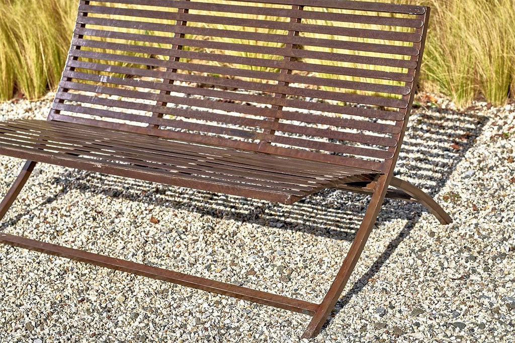 Odee Outdoor Bench