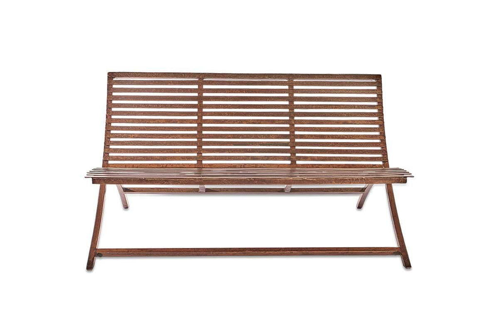 Odee Outdoor Bench