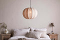 Orisa Linen Lampshade - Off White
