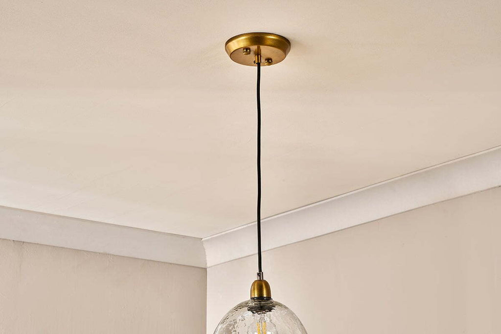 Otti Pendant Light Fitting