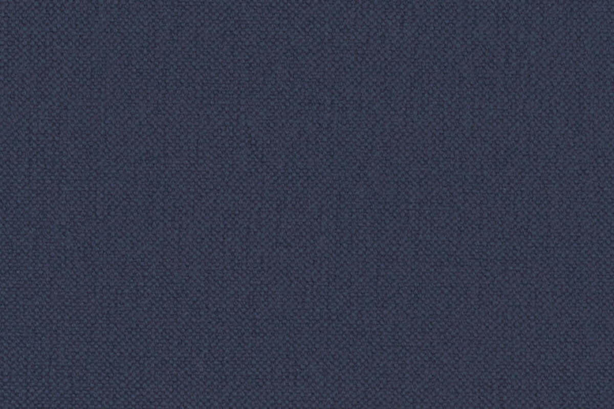 Recycled Cotton Navy Swatch