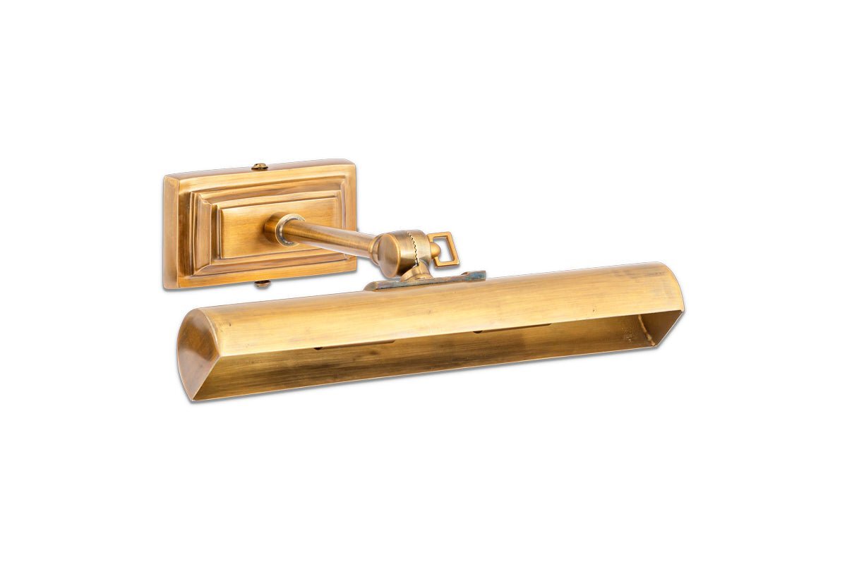 Pania Picture Wall Light