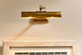 Pania Picture Wall Light