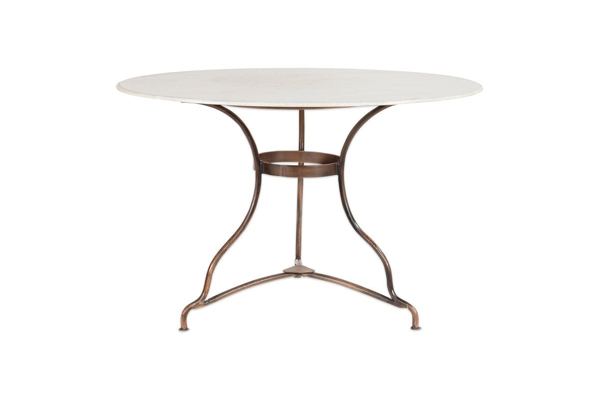Parwaha Marble Dining Table