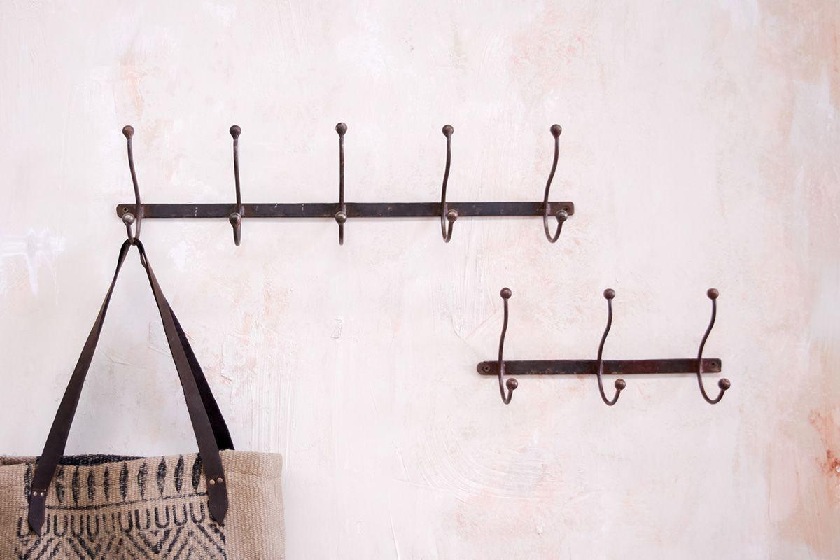 Rama Iron Hook