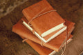 Rustic Leather Journal