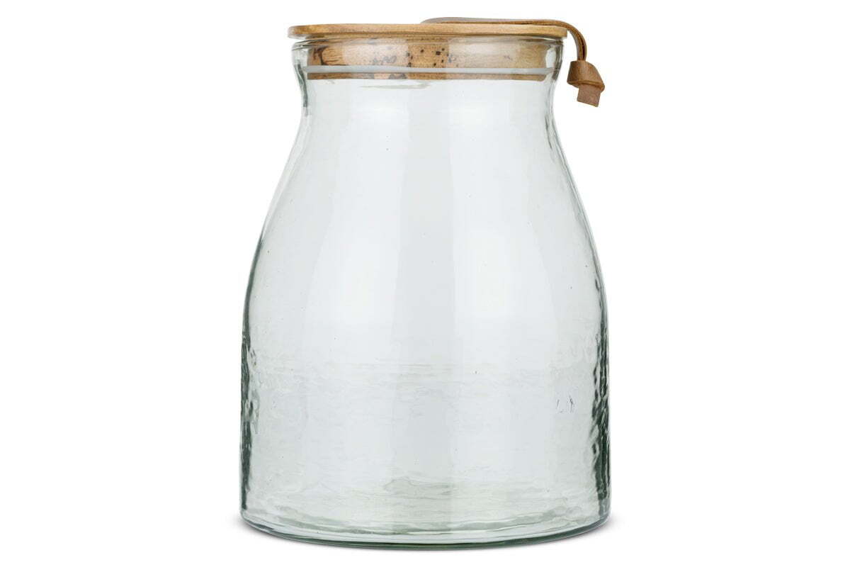 Shaan Storage Jar