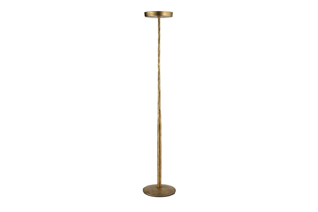 Sundra Iron Candle Stand