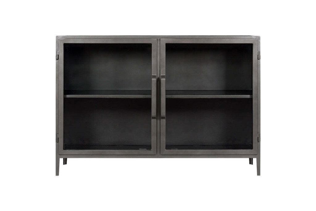 Takua Iron Sideboard